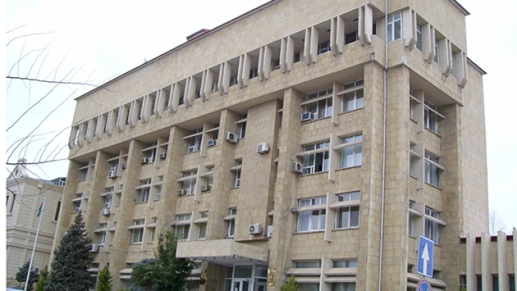    Nərimanov rayon İcra Hakimiyyətindən Qurban Məmmədovla bağlı yayılan iddialara   CAVAB