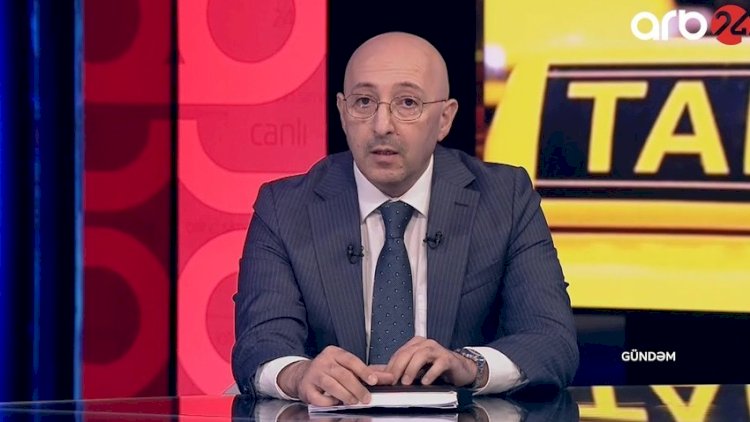    Hikmət Babayev işdən qovuldu   
