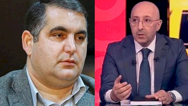    Hikmət Babayev bir həftə avtobus sürsün...    