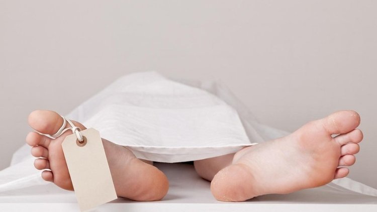    Bakıda kranın aşması nəticəsində bir nəfər öldü   