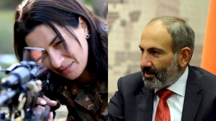   “Arvadı Paşinyanın nüfuzunu qaldırmağa çalışır“   - Deputat