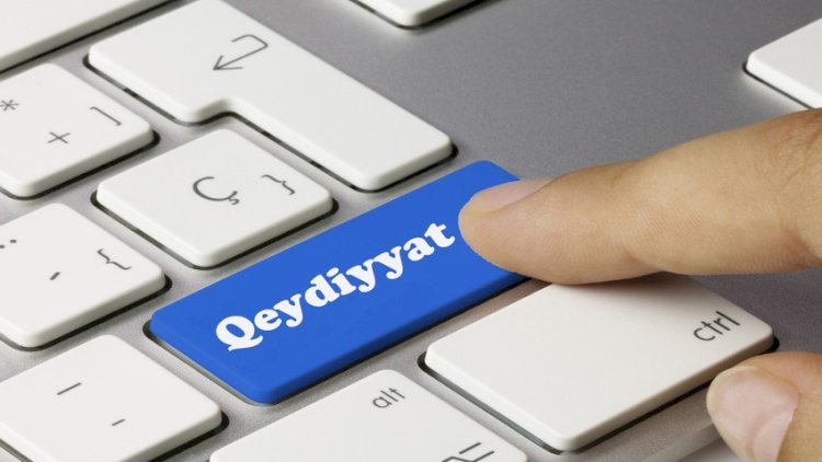    “Jurnalistika” ixtisasına qeydiyyat başlayır   