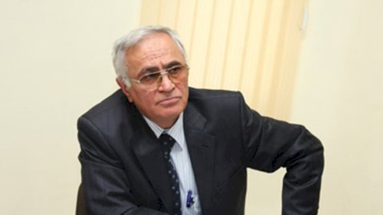    Rəhim Qazıyev ev dustaqlığına buraxıldı   