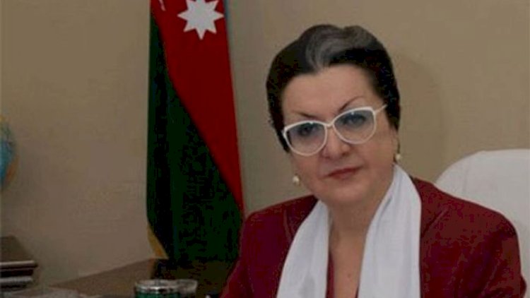    Lalə Şövkət xəstəxanadan evə buraxıldı   