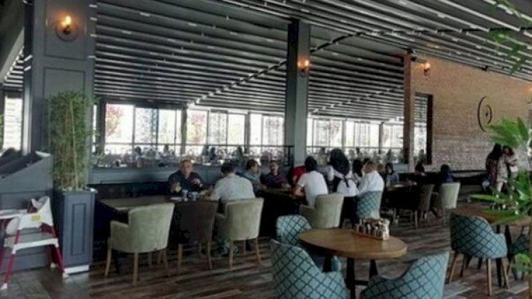    Sentyabrın 8-dən kafe-restoranlar bu qaydalarla işləyəcək   