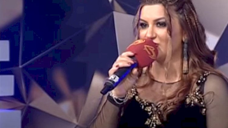    Əri tərəfindən öldürülən müğənninin görüntüləri yayıldı - Fotolar   