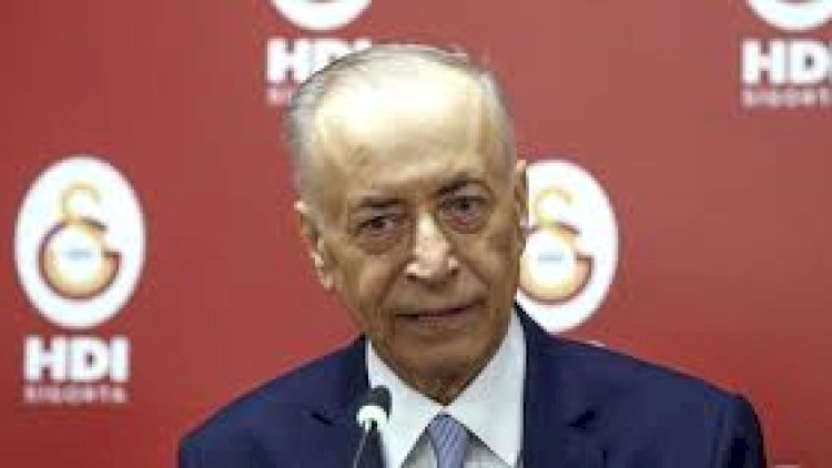    “Biz “Neftçi”ni çox sevirik” - “Qalatasaray”ın prezidenti   
