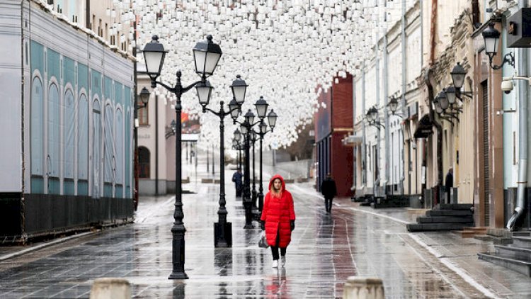    Rusiya üçün qorxunc proqnoz: 40 milyon nəfər...   