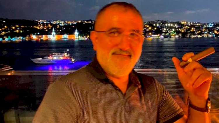    Rauf Arifoğlu Türkiyədə Əli Həsənovla görüşüb? – “O, dəlidir...”   