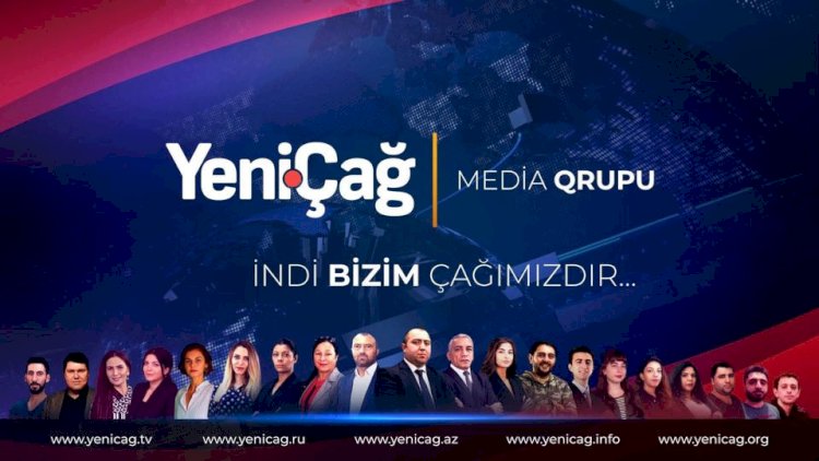    Yenicag.az 13 yaşını qeyd edir   