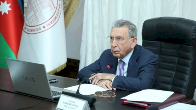    Ramiz Mehdiyev: Məğlubiyyətin etirafı, yoxsa revanş?   