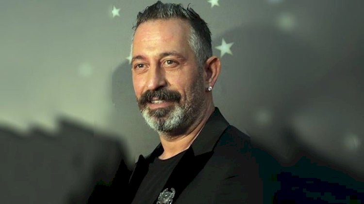    Cem Yılmaz 45 il əvvəl belə idi   - Fotolar