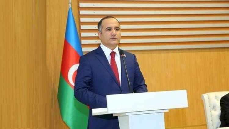    Deputatın şirkəti cərimə olundu   
