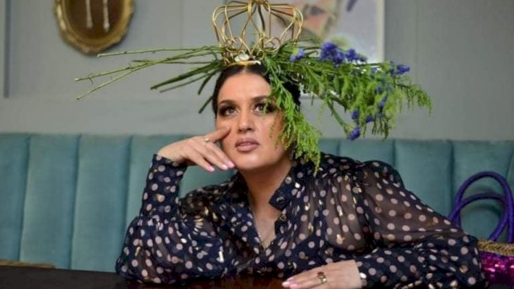    “Xaricilər bizim qızları alsın, südümüz Avropaya yayılsın“   - Elza Seyidcahan