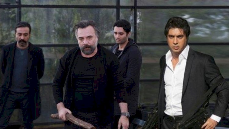    Necati Şaşmaz “Eşkıya dünyaya hükümdar olmaz”a gəlir?   