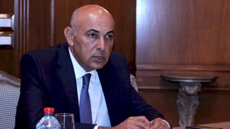    Bakıda siyasi partiyaların toplantısı keçirilir   