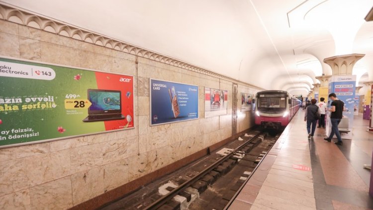    Metro açılışa hazırdırmı?- Video   