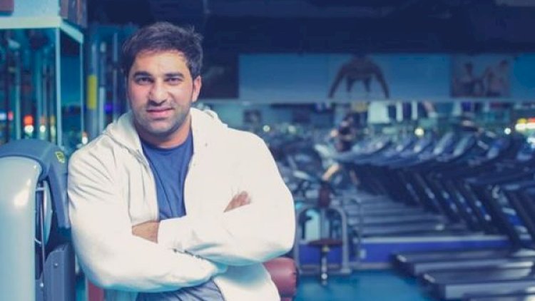    Kamil Zeynallı millini yıxdı-sürüdü: “Boyunuzu yerə soxum” -   VİDEO