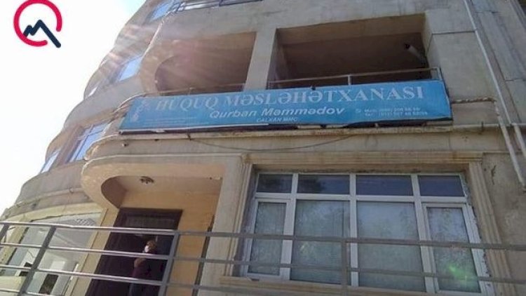    Bakı Şəhər İcra Hakimiyyəti: “Məhkəmə qərarı olmadan söküntü gedə bilməz”   