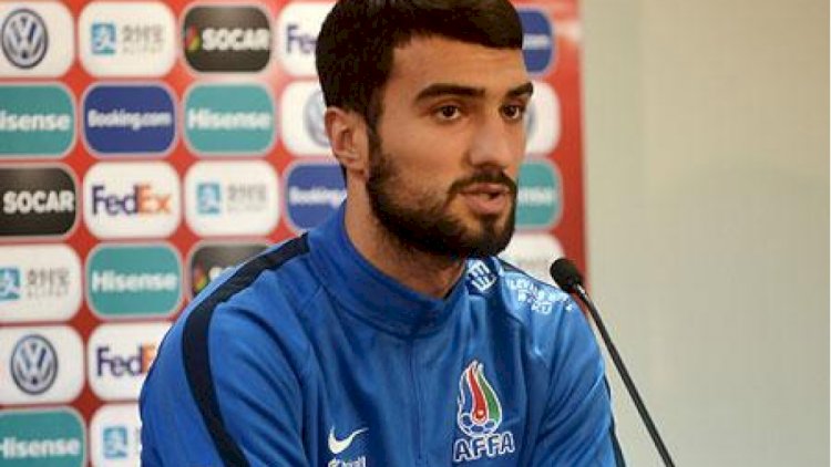    Mahir Emreli üzr istədi   