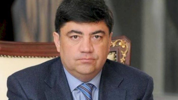    Ramiz Mehdiyevin kürəkəninin səs yazısı yayıldı   - SƏS YAZISI
