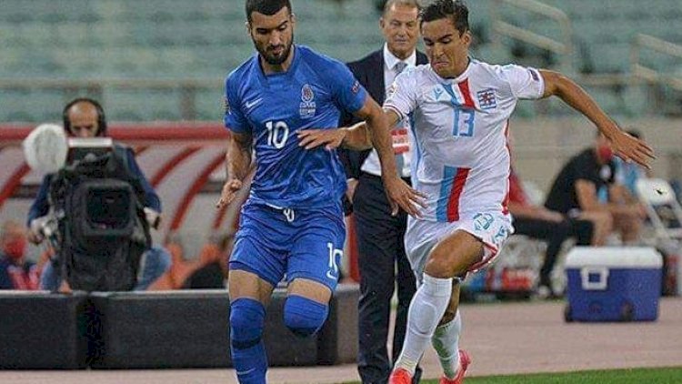    Mahir Emreli millinin heyətindən kənarlaşdırıldı   