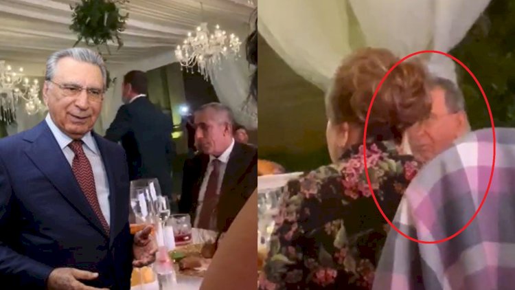    Mehdiyev tayfası toy qalmaqalını niyə siyasiləşdirir?   