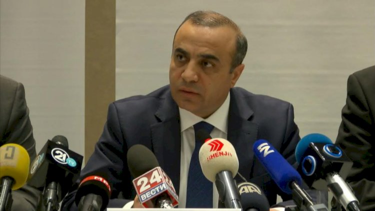    “Tofiq Yaqublunun apellyasiya şikayəti obyektiv araşdırılacaq” - Azay Quliyev   