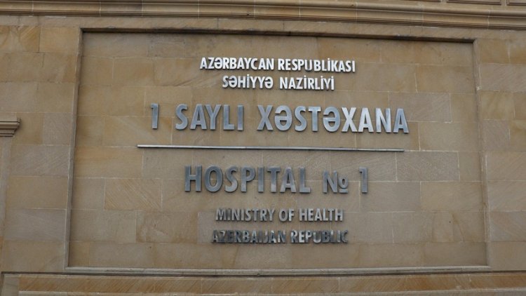    “Semaşko”da 38 yaşlı xarici vətəndaş koronavirusdan öldü   