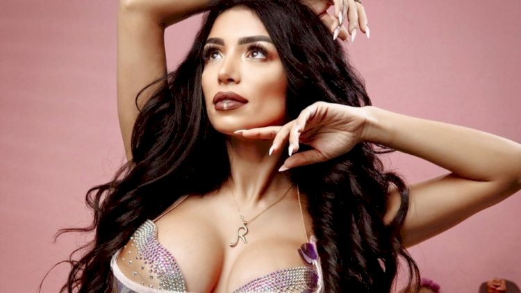   Depressiyaya düşən Renka hamını təəccübləndirən addım atdı - Foto   