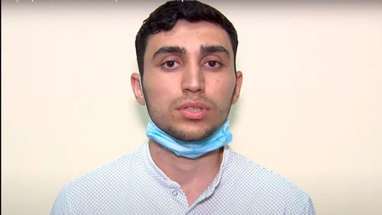    Federasiyadan polisə müqavimət göstərən idmançı ilə bağlı   AÇIQLAMA