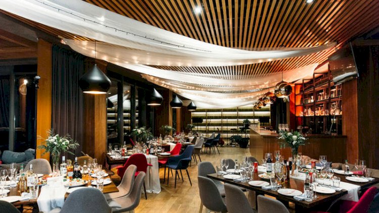    Kafe və restoranlarda qiymətlər niyə bahalaşıb?   - Cavab