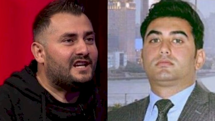    Murad Arif intihar edən gəncdən yazdı   - “İçim darmadağın...”