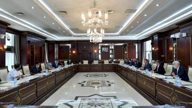    Konstitusiya Məhkəməsi müraciət etdi, Milli Məclisdə işçi qrupu yaradıldı   