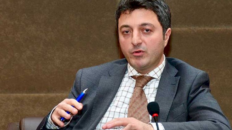    Tural Gəncəliyev erməni deputatı susdurdu   