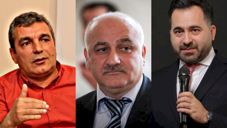    “Bu statusu Arif Hacılıya yazdırıblar, Bəxtiyar Hacıyevə isə...”   - ŞOK İTTİHAMLAR