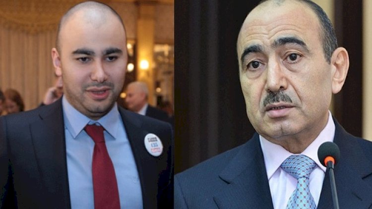    Əli Həsənov Antaliyaya, oğlu Misirə getdi – Sensasion iddialar   