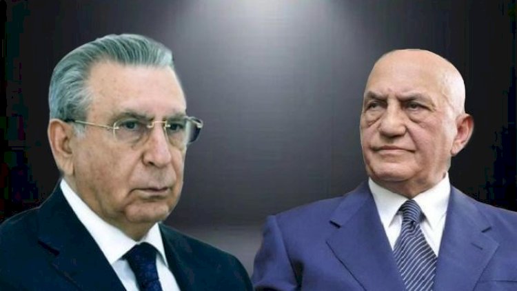    “Feodal təfəkkürlü Ramiz Mehdiyevin heç bir…” – Deputatdan sərt açıqlama    
