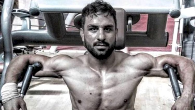    Tramp edam cəzasına məhkum edilən güləşçinin müdafiəsinə qalxdı   