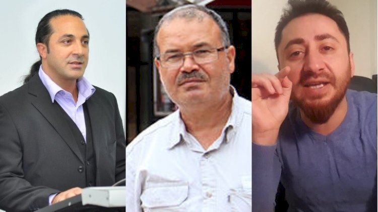    Mühacirətdəki bu şəxslər beynəlxalq axtarışa verildi -   SİYAHI