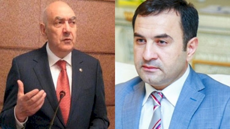    Köhnə və təzə icra başçısını birləşdirən səbəb – “Ağçay-48”   