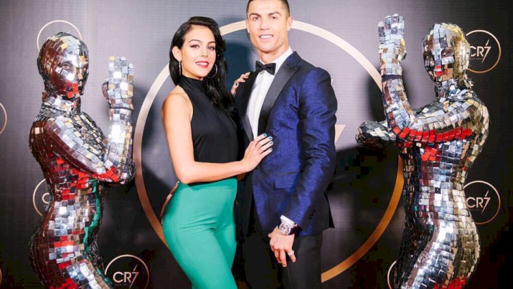    Ronaldo EVLƏNİR   - Foto