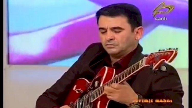    Azərbaycanda tanınmış musiqiçini oğlu öldürdü   