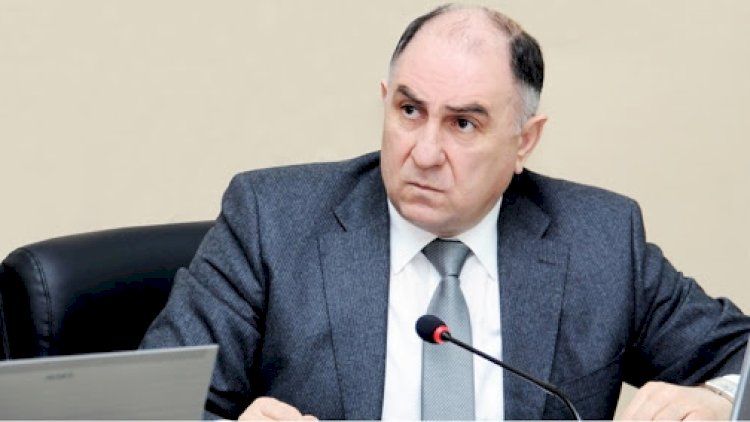    AMEA-nın 39 minlik tenderi haqda açıqlama   