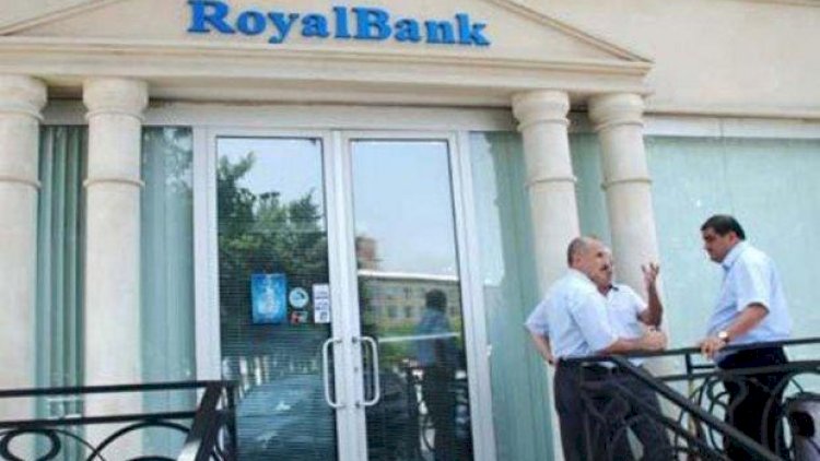    “Royal bank” maxinasiyalari: işsiz qadın adına kredit yazıldığını illər sonra öyrənib   