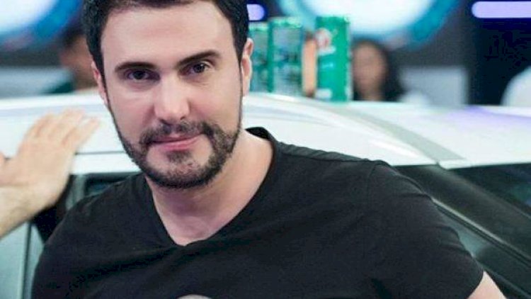    “Mən metrodan istifadə etmirəm, heç açılmasın...”   - Nadir Qafarzadə  