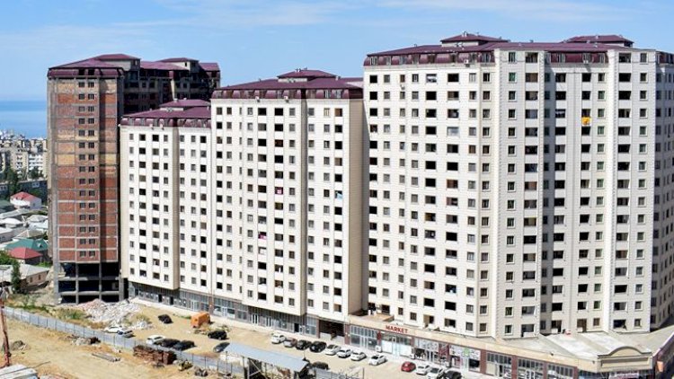    Güzəştli mənzillərlə bağlı YENİ XƏBƏR   