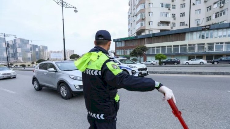    Deputatı yolda saxlayan polislə bağlı tədbir görüləcək   