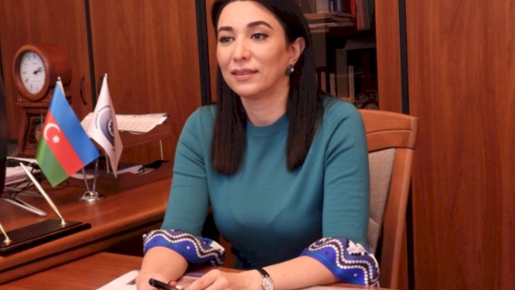    Ombudsman Bərdədə qaçırılan yetkinlik yaşına çatmayan qızla danışdı   