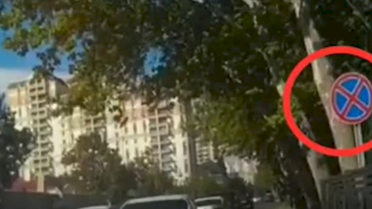    BNA qanunsuz protokol tərtib edib? - Video   